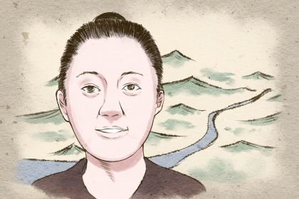 女人有两颗虎牙代表什么有虎牙的女人面相 十二星座网 女人有两颗虎牙代表什么有虎牙的女人面相 十二星座网