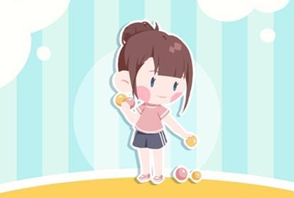 带月的女孩名字月字在名字中的寓意 十二星座网 带月的女孩名字月字在名字中的寓意 十二星座网