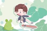琨字取名男孩名字 带琨的名字寓意是什么