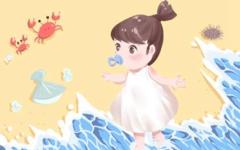 五行女孩名字大全 有涵养的女孩名字