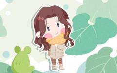女孩五行缺水土取名字 水土组合的女孩名字