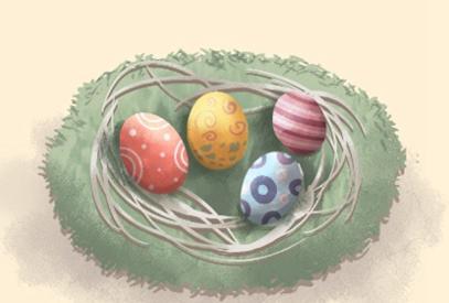 21年4月4日复活节复活节和清明节是同一天吗 十二星座网 21年4月4日复活节复活节和清明节是同一天吗 十二星座网