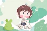 起名字女孩古风带川 怎么为女孩起名字呢