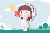 昔字女孩取名 带昔字女孩名字带解释