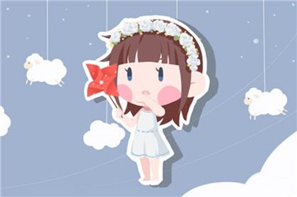 起名字女孩缺金缺水 怎么为女孩起名字呢