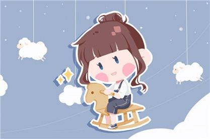 起名字重叠字女孩名字 重叠名字大全女孩