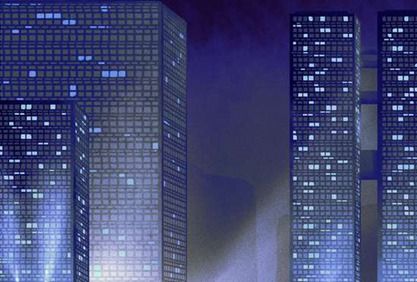 网络公司起什么名字好 好听的网络公司名字