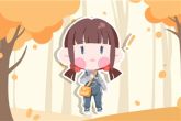 泓字女孩取名 女孩带泓的名字