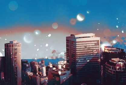 吉利大气的公司名字 公司名字怎么取