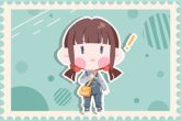 好听的带曼女孩名字 带曼字的女孩名字