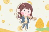 带漫字的女孩名字 漫字女孩取名