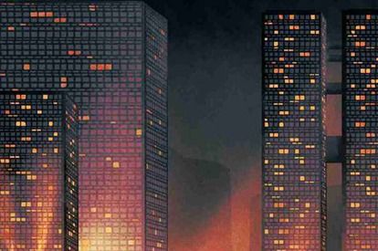 大气诗意的公司名字 好听的公司名字大全