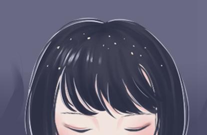 女人额头中间有肉痣好不好 女人额头有痣好吗