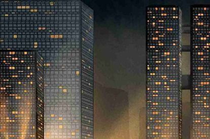 新颖的互联网公司名字 互联网公司取名