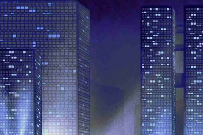 有朝气的科技公司名字 科技公司名字