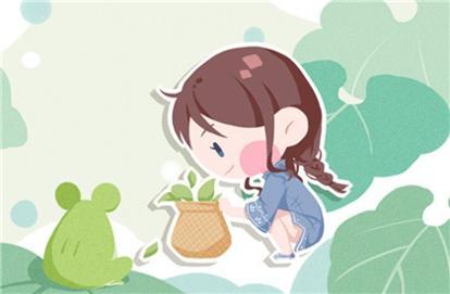 属牛的女宝宝小名叫什么好听 洋气个性的