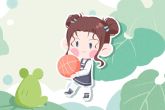 姓韦起名字女孩三个字 灵动的女孩名字