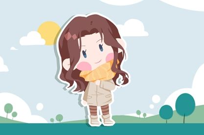 女孩动听起名字大全谢 灵动的女孩名字