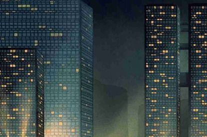 公司起名字公司 公司名字好听的名字