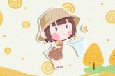 宝宝取名 给小孩起名字大全免费起名小女孩姓胡