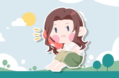 带香字好听的名字 名字带香字的女孩名字