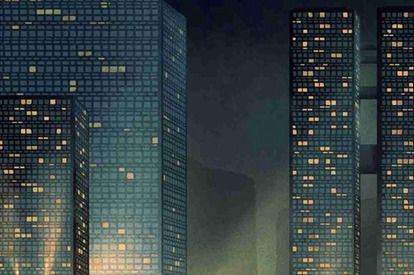 寓意财运的公司名字 最新的大气聚财的公司名字