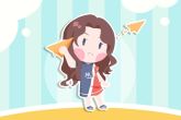 起名字朱姓女孩名字 怎么为给姓朱的女孩起名字