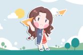 2021年姓郑的女孩怎么起名字 好听的郑姓女孩名字