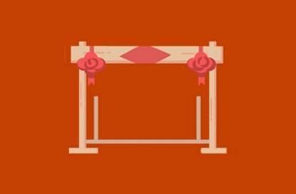 二字顺口名字公司取名 简单的名字