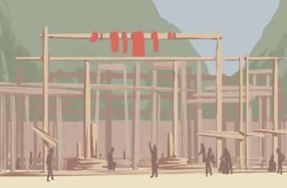 公司起名二字的 公司取名参考