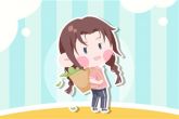 带馨字的女孩名字库大全 馨字女孩取名