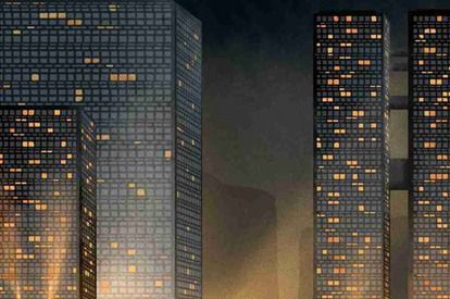 物业公司名称简单大气 新注册物业公司名称大全