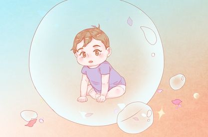 取名字的方法男孩 给男孩子起名字的案例分析