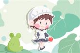 姓姚6月的小女孩起名字 女孩该怎么起名字