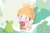 带美字的好听的女孩名字 女孩的名字带美字