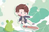 夏姓带木字旁取名字大全男孩 男孩名字大全