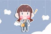 带月字的女孩名字 女孩带月字名字大全