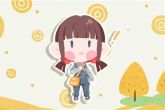 好听的名字带叶字 叶怎么起名字女孩