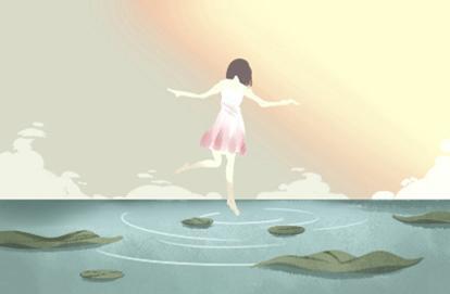 女人有钱面相 面相特征是什么