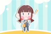 带菁字的女孩名字  女孩叫菁的名字