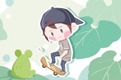 诗经取名字缺水男孩 有典故的男孩名字