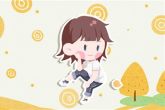 好听的带澜字的女孩名字 名字带澜的女孩名字