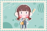 带纯字的女孩名字 女生带纯的名字