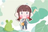 女孩名字带溪的寓意 女孩气质名字带溪字
