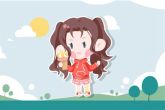 女孩名字带玥什么寓意 玥字女孩气质名字