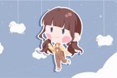 女孩名字里带紫 女孩叫紫什么名字好听