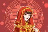 男龙女兔断头婚 在一起会幸福吗