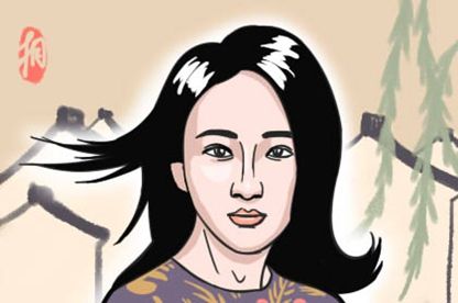 面相子女宫在什么位置 什么是面相子女宫
