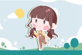 女孩带梓好听名字 有寓意的带梓的女孩名字