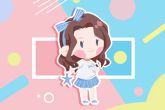 女孩带柳字的名字 带柳字的女孩名字